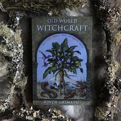 The Hurry Orb and the Art of Divination: Using Witchcraft Symbols for Insight